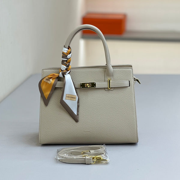 Light-luxury Womens Vintage Handbag