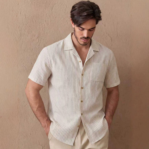 Exclusively For Bestselling Mens Short-sleeve Shirts